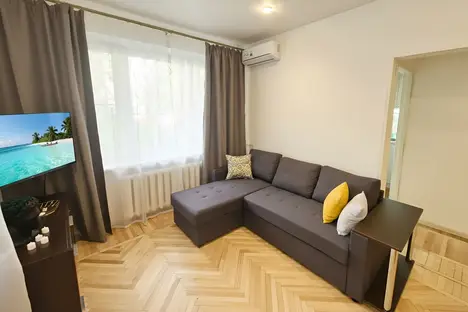 1-комнатная квартира в Москве, Хлебный пер., 10, м. Арбатская