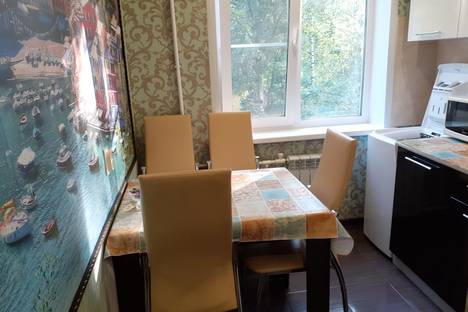 2-комнатная квартира в Сыктывкаре, Коммунистическая ул., 47