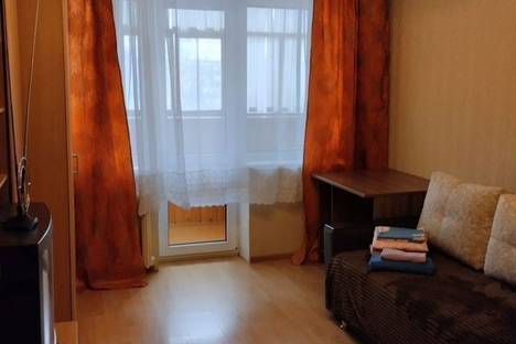 1-комнатная квартира в Сыктывкаре, Коммунистическая ул., 86
