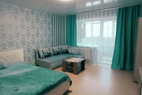 1-комнатная квартира в Сыктывкаре, ул. Ленина, 108