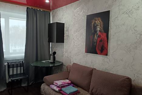 Комната в Сыктывкаре, Первомайская ул., 83