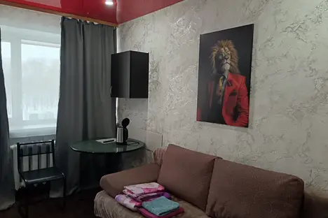 Комната в Сыктывкаре, Первомайская ул., 83