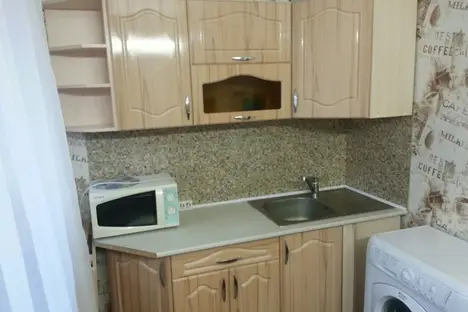 1-комнатная квартира в Сыктывкаре, Первомайская ул., 83