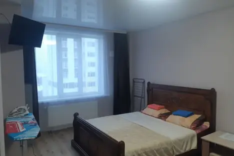1-комнатная квартира в Сыктывкаре, Сысольское ш., 1/2
