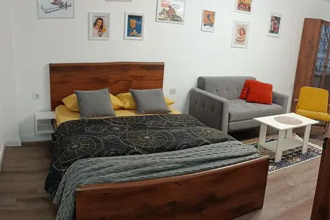 Дом в Волгограде, Невская ул., 6А