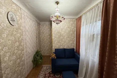 3-комнатная квартира в Кисловодске, Кабардинская ул., 9