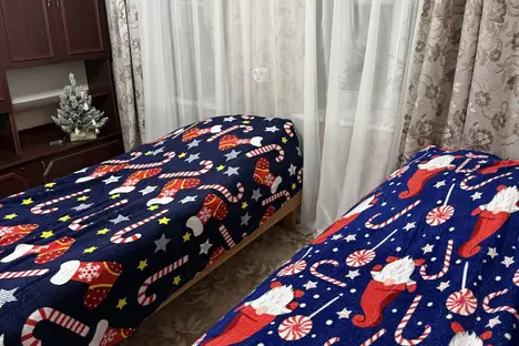 3-комнатная квартира в Кисловодске, Кабардинская ул., 9