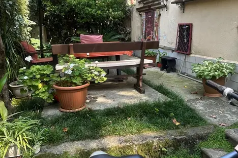 Дом в Сухуме, ул. Чочуа, 36