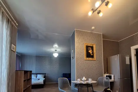 1-комнатная квартира в Екатеринбурге, Екатеринбург, ул. Юмашева, 13