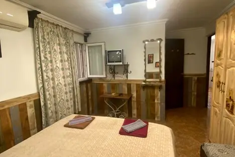 Комната в Сухуме, Сухум, ул. Инал-Ипа, 55