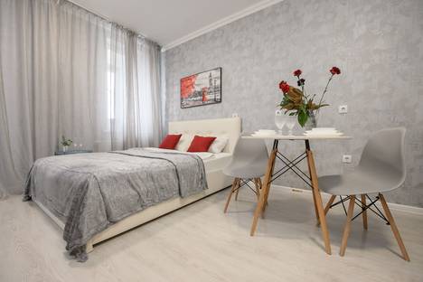 1-комнатная квартира в Екатеринбурге, ул. Азина, 22/7, м. Уральская