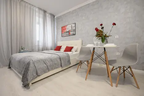 1-комнатная квартира в Екатеринбурге, ул. Азина, 22/7, м. Уральская