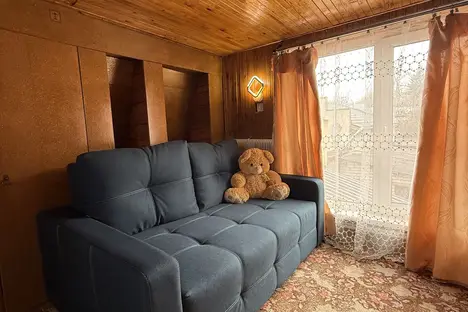 1-комнатная квартира в Кисловодске, Кисловодск, Кабардинская ул., 9