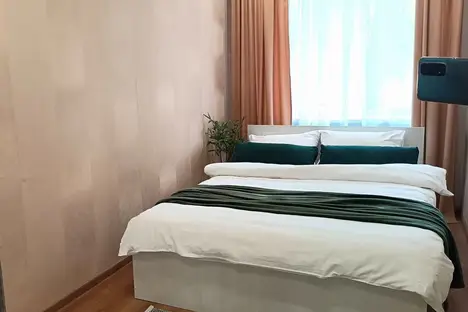 2-комнатная квартира в Воронеже, Ленинский пр-кт, 20/4
