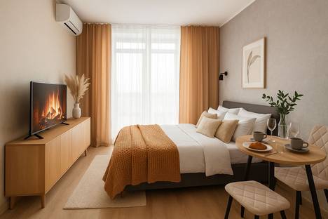 1-комнатная квартира в Москве, Рязанский пр-кт, 2/2к2