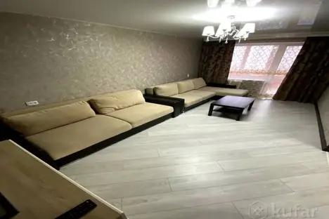 2-комнатная квартира в Мозыре, б-р Юности, 37