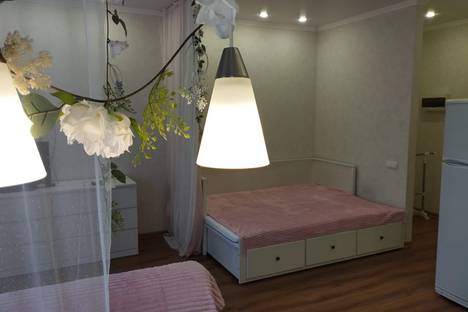 1-комнатная квартира в Анапе, Анапское ш., 24к5