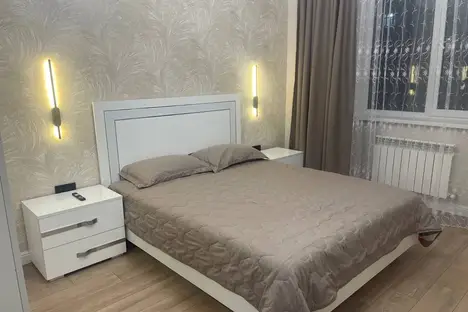 1-комнатная квартира в Пятигорске, Пятигорск, ул. Пестова, 5к2