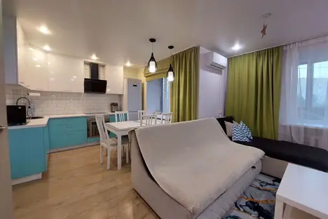 3-комнатная квартира в Тюмени, ул. Щербакова, 88
