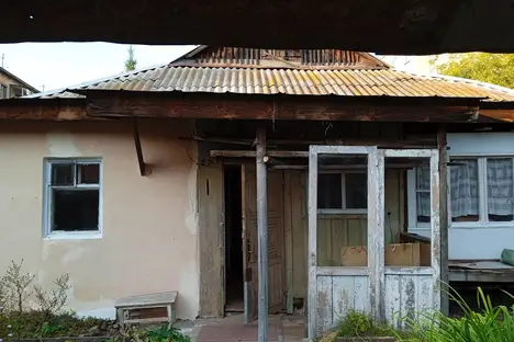 Дом в Чебаркуле, п. Санаторий Кисегач
