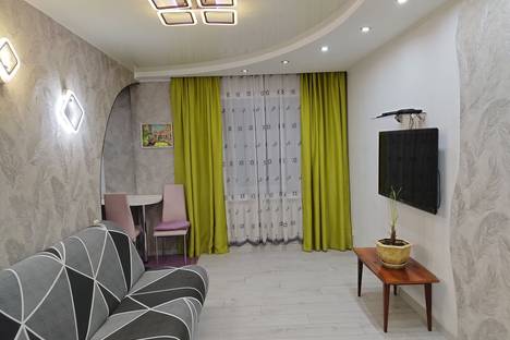 2-комнатная квартира в Ухте, пр-кт Космонавтов, 22