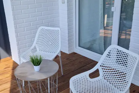 1-комнатная квартира в Калининграде, Советский пр-кт, 132