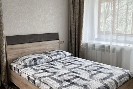 1-комнатная квартира в Нижнем Новгороде, Нижний Новгород, ул. Обухова, 49