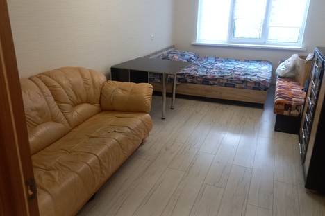 1-комнатная квартира в Минске, Минск, ул. Некрасова, 35к2