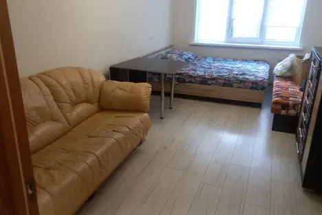 1-комнатная квартира в Минске, ул. Некрасова, 35к2