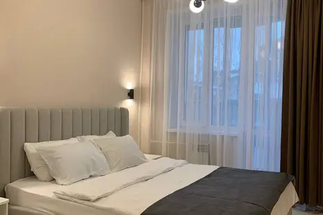 2-комнатная квартира в Архангельске, Новгородский пр-кт, 80