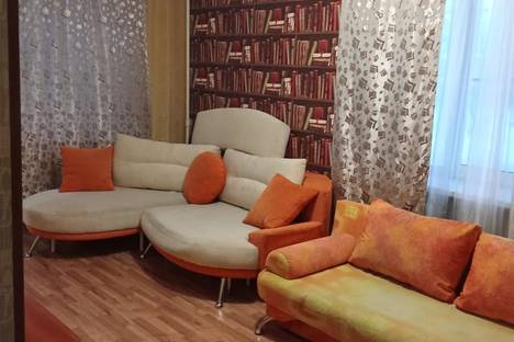 Комната в Краснотурьинске, Краснотурьинск, Базстроевская ул., 16