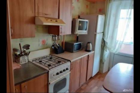 Комната в Краснотурьинске, Краснотурьинск, ул. Ленина, 55