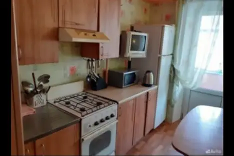 Комната в Краснотурьинске, Краснотурьинск, ул. Ленина, 55