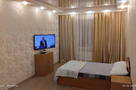 1-комнатная квартира в Кстове, Парковая ул., 6