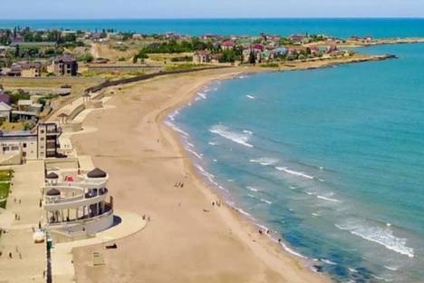 2-комнатная квартира в Дербенте, пер. Карла Маркса