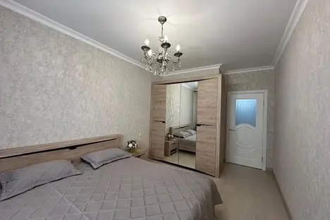 2-комнатная квартира в Дербенте, пер. Карла Маркса