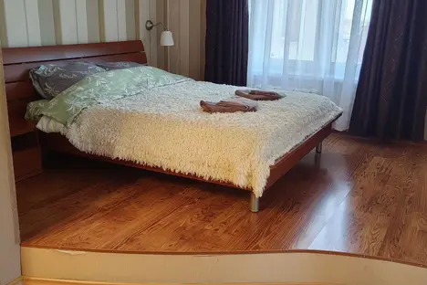 1-комнатная квартира в Муроме, ул. Ленина, 53