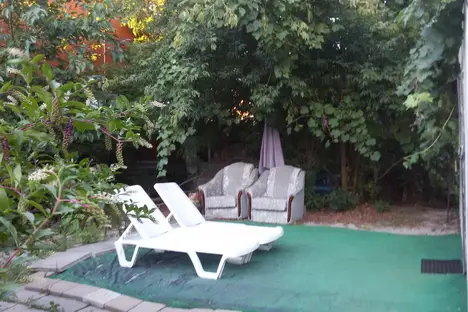 Дом в Приморско-Ахтарске, Пролетарская ул., 69
