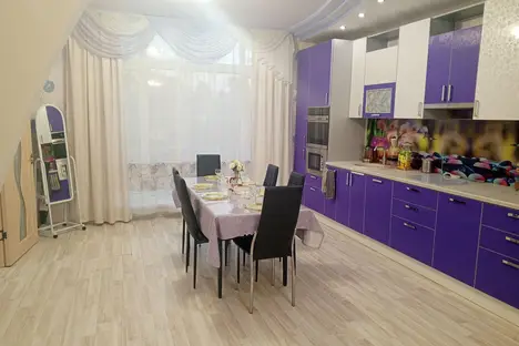 Дом в Сортавале, Выборгское ш., 76Б