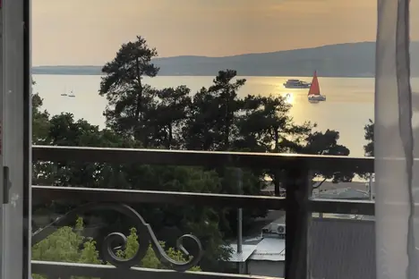 1-комнатная квартира в Геленджике, Геленджик, Советская ул., 10