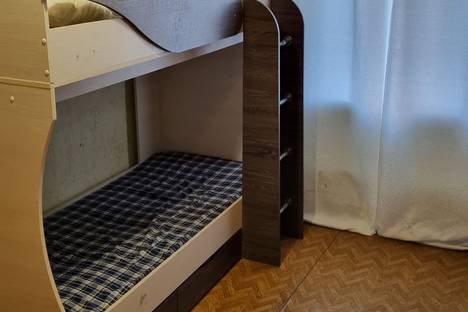 1-комнатная квартира в Казани, Окольная ул., 1