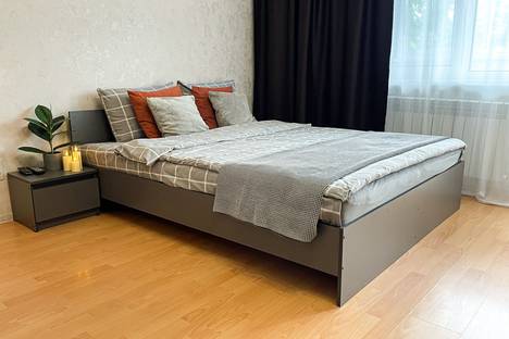 1-комнатная квартира в Климовске, Южный пер., 7