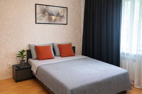 1-комнатная квартира в Климовске, Климовск, Южный пер., 7