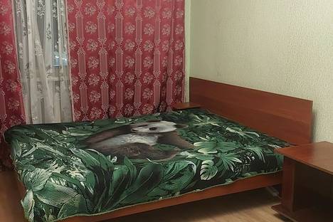 2-комнатная квартира в Нижнем Новгороде, ул. Максима Горького, 156, м. Горьковская