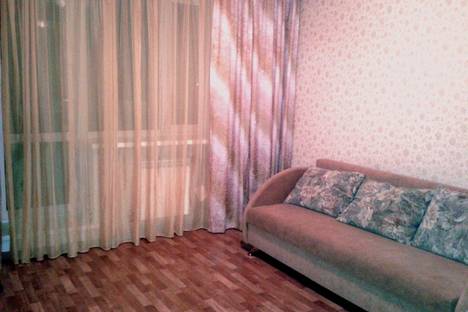 2-комнатная квартира в Нижнем Новгороде, ул. Максима Горького, 158