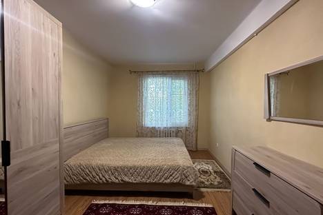 2-комнатная квартира в Махачкале, Махачкала, пр-кт Гамидова, 36
