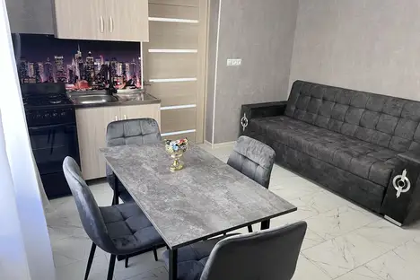 Дом в Минеральных Водах, Ставропольская 45