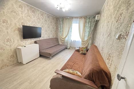 1-комнатная квартира в Казани, ул. Четаева, 13к1
