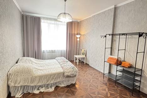 3-комнатная квартира в Казани, Вахитовский р-н , ул. Толстого, 16
