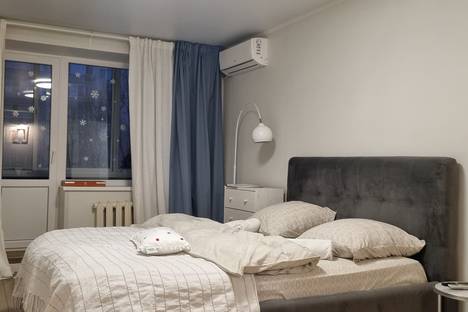 1-комнатная квартира в Саратове, Московская ул., 122/126